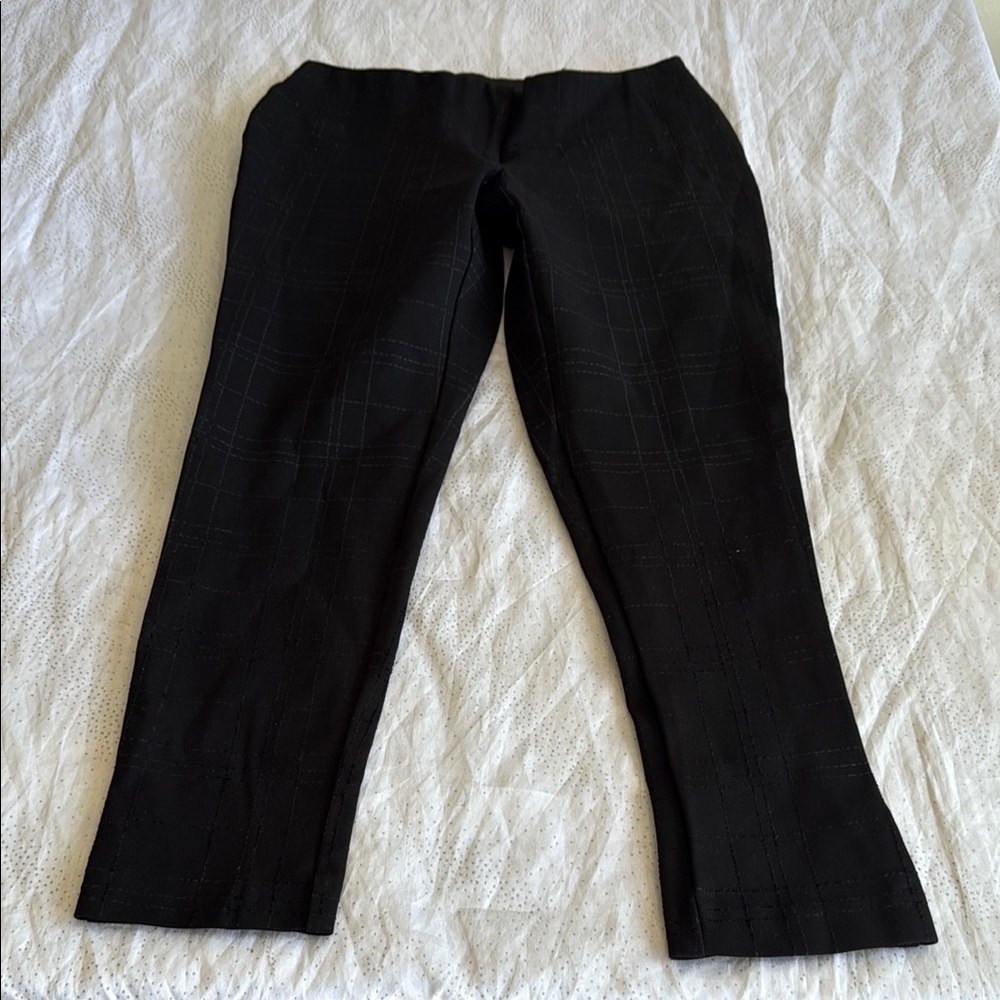 Alfani dress capris for women size 4